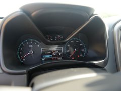 2017款 Z71 MidNight 幻影版
