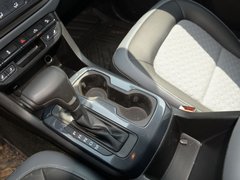 2017款 Z71 MidNight 幻影版