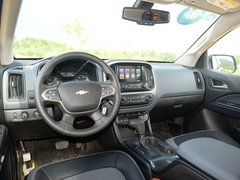 2017款 Z71 MidNight 幻影版