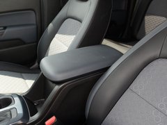 2017款 Z71 MidNight 幻影版