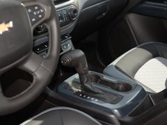 2017款 Z71 MidNight 幻影版