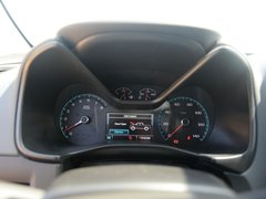 2017款 Z71 MidNight 幻影版