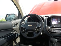 2017款 Z71 MidNight 幻影版