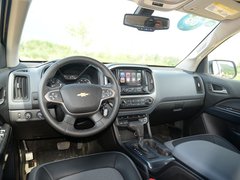 2017款 Z71 MidNight 幻影版