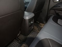 2017款 Z71 MidNight 幻影版