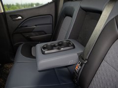 2017款 Z71 MidNight 幻影版