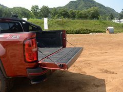2017款 Z71 MidNight 幻影版