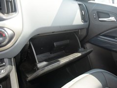 2017款 Z71 MidNight 幻影版