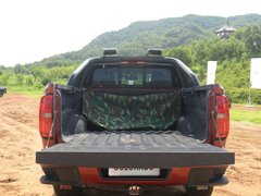 2017款 Z71 MidNight 幻影版