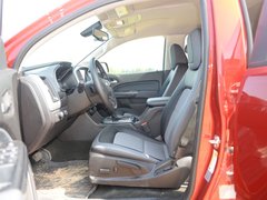 2017款 Z71 MidNight 幻影版