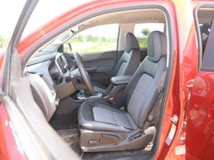 2017款 Z71 MidNight 幻影版