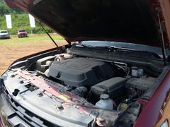 2017款 Z71 MidNight 幻影版