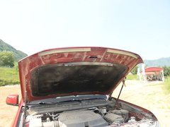 2017款 Z71 MidNight 幻影版