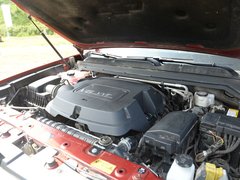2017款 Z71 MidNight 幻影版