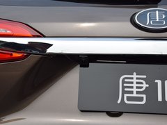 2017款 2.0T 唐100