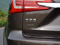 2017款 2.0T 唐100