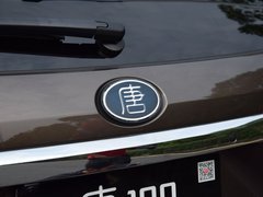 2017款 2.0T 唐100