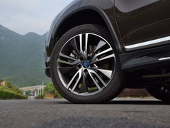 2017款 2.0T 唐100