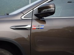 2017款 2.0T 唐100