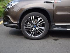 2017款 2.0T 唐100