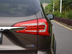 2017款 2.0T 唐100