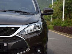 2017款 2.0T 唐100