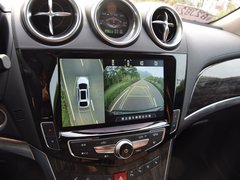 2017款 2.0T 唐100