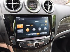 2017款 2.0T 唐100