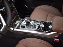 2017款 2.0T 唐100