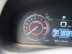 2017款 2.0T 唐100