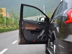2017款 2.0T 唐100