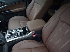 2017款 2.0T 唐100