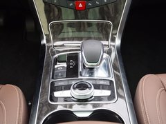 2017款 2.0T 唐100