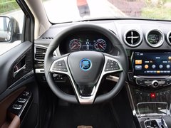 2017款 2.0T 唐100