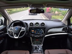 2017款 2.0T 唐100