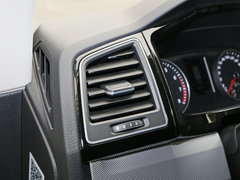 2017款 2.0TSI 四驱尊享版 7座