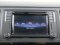 2017款 2.0TSI 四驱尊享版 7座