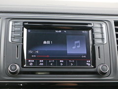 2017款 2.0TSI 四驱尊享版 7座
