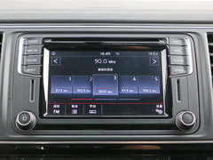 2017款 2.0TSI 四驱尊享版 7座