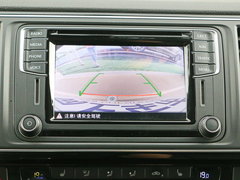 2017款 2.0TSI 四驱尊享版 7座