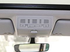 2017款 2.0TSI 四驱尊享版 7座