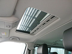 2017款 2.0TSI 四驱尊享版 7座
