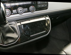 2017款 2.0TSI 四驱尊享版 7座