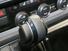2017款 2.0TSI 四驱尊享版 7座