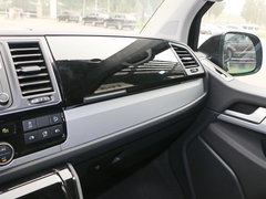2017款 2.0TSI 四驱尊享版 7座