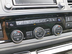 2017款 2.0TSI 四驱尊享版 7座