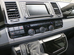 2017款 2.0TSI 四驱尊享版 7座
