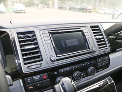 2017款 2.0TSI 四驱尊享版 7座