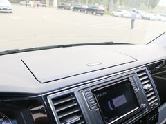 2017款 2.0TSI 四驱尊享版 7座