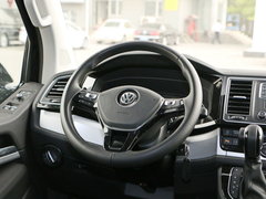 2017款 2.0TSI 四驱尊享版 7座